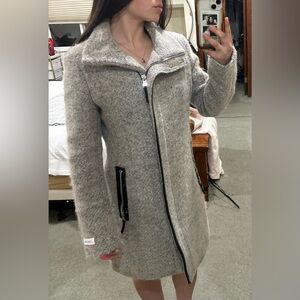 Brand new Calvin Klein Coat
